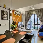 Kl Sentral Premier Suites By Bluebanana