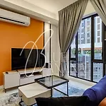 Kl Sentral Premier Suites By Bluebanana