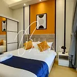 Kl Sentral Premier Suites By Bluebanana