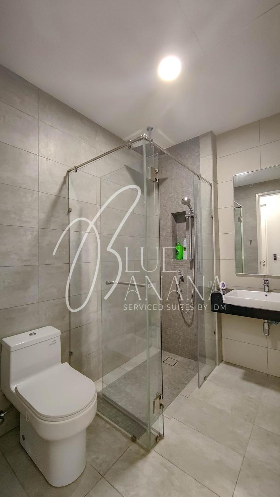 Kl Sentral Premier Suites By Bluebanana * Kuala Lumpur