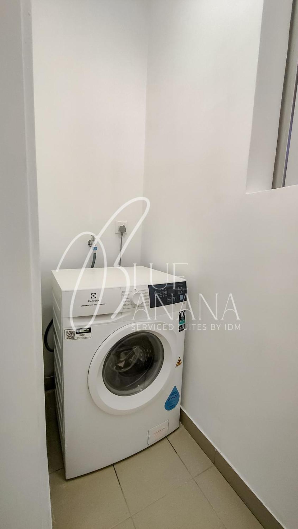 Pangsapuri Kl Sentral Premier Suites By Bluebanana Kuala Lumpur