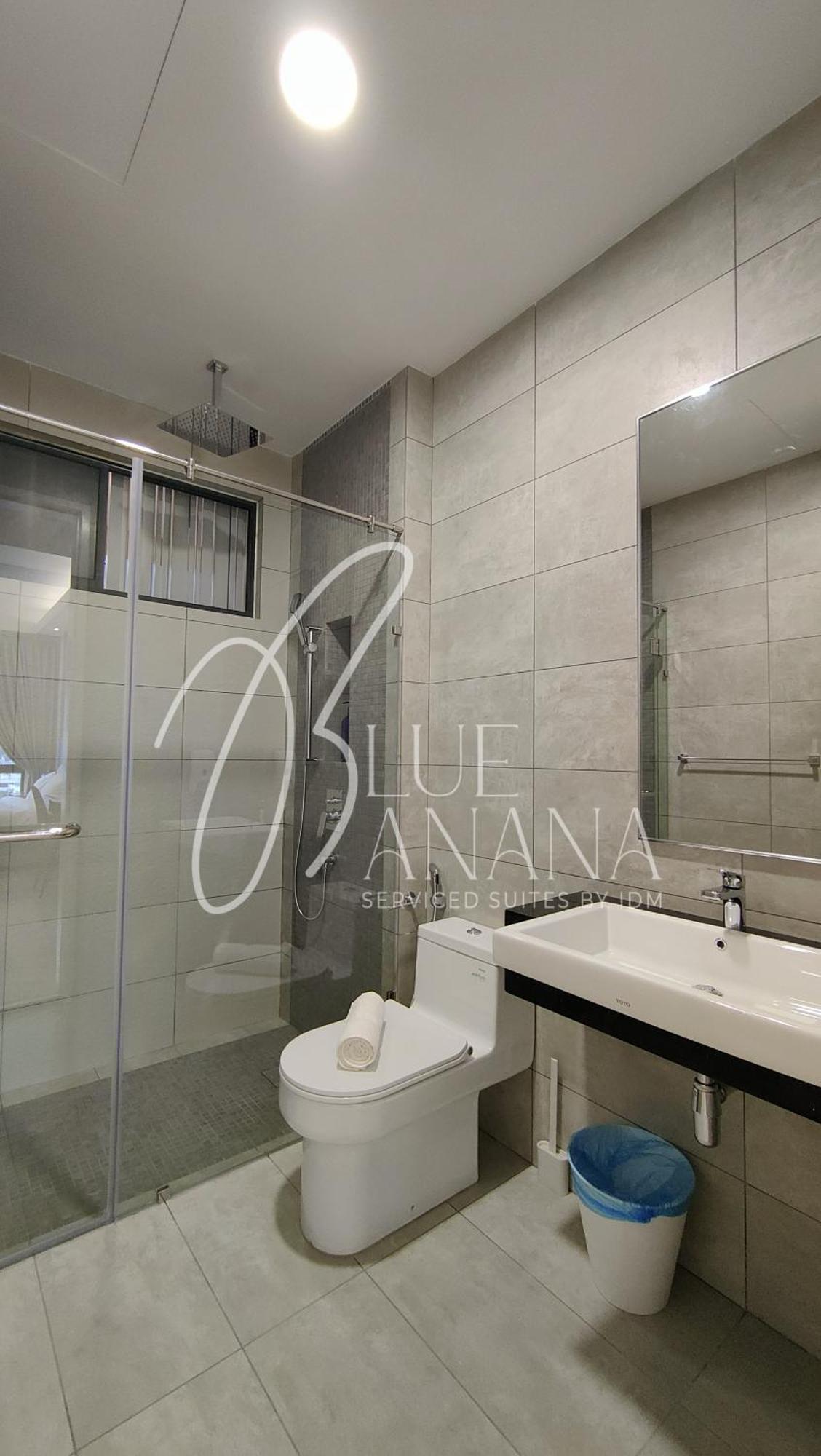 Kl Sentral Premier Suites By Bluebanana