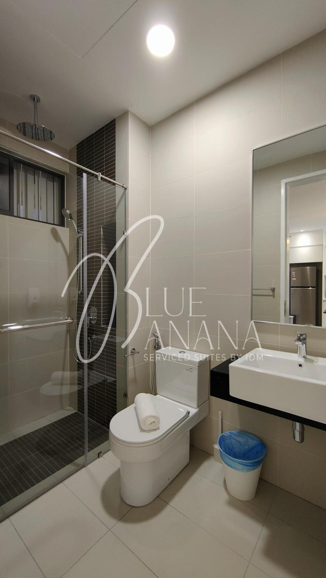 Kl Sentral Premier Suites By Bluebanana