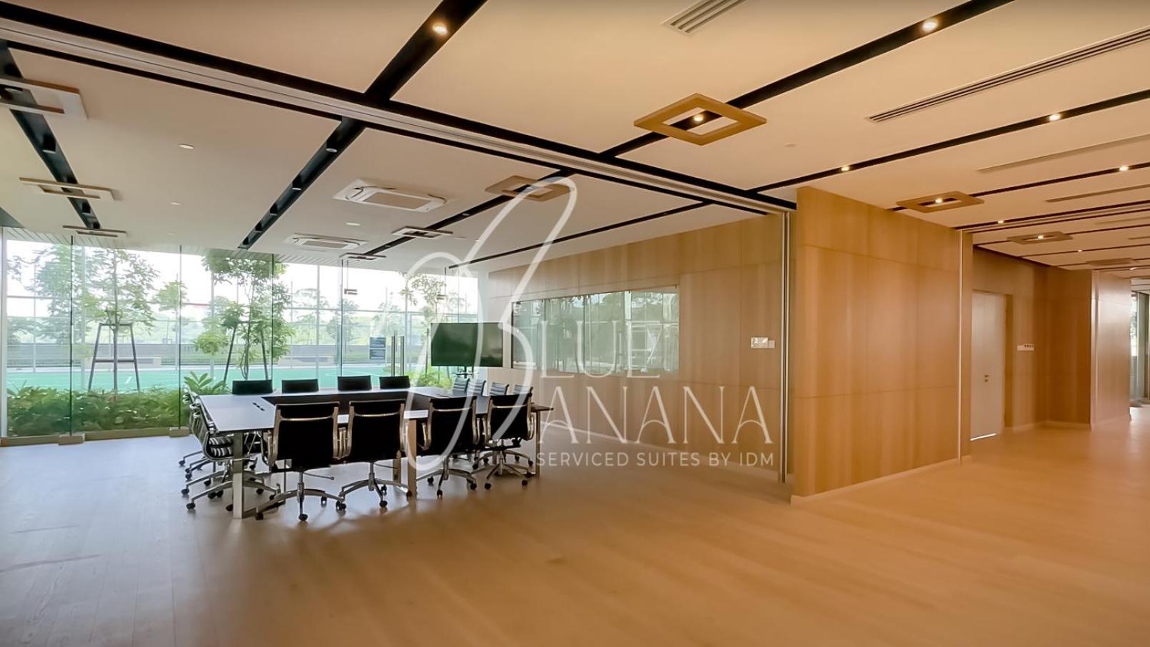 Kl Sentral Premier Suites By Bluebanana Pangsapuri Kuala Lumpur